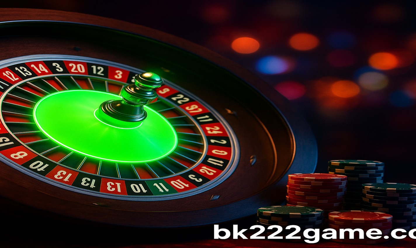 আজই bk222 এ একটি অ্যাকাউন্ট খোলুন